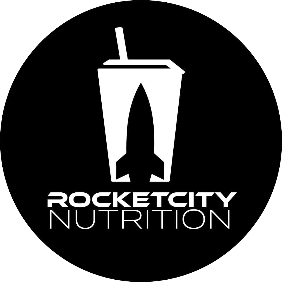 Order Online Rocket City Nutrition